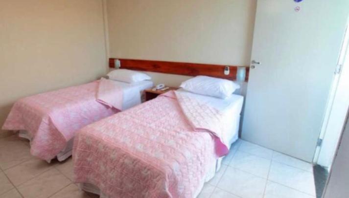 Hotel Terral Pindoretama Zewnętrze zdjęcie