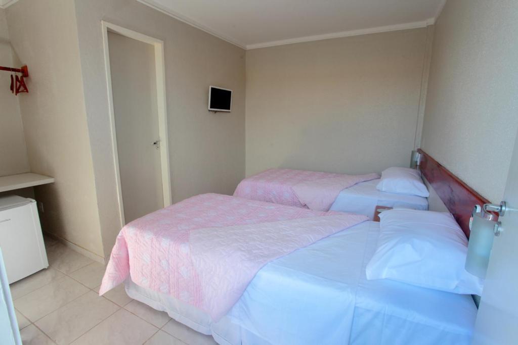 Hotel Terral Pindoretama Zewnętrze zdjęcie