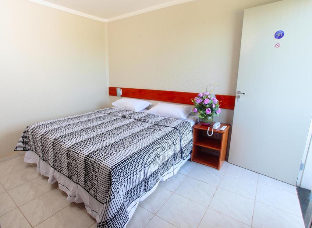 Hotel Terral Pindoretama Zewnętrze zdjęcie