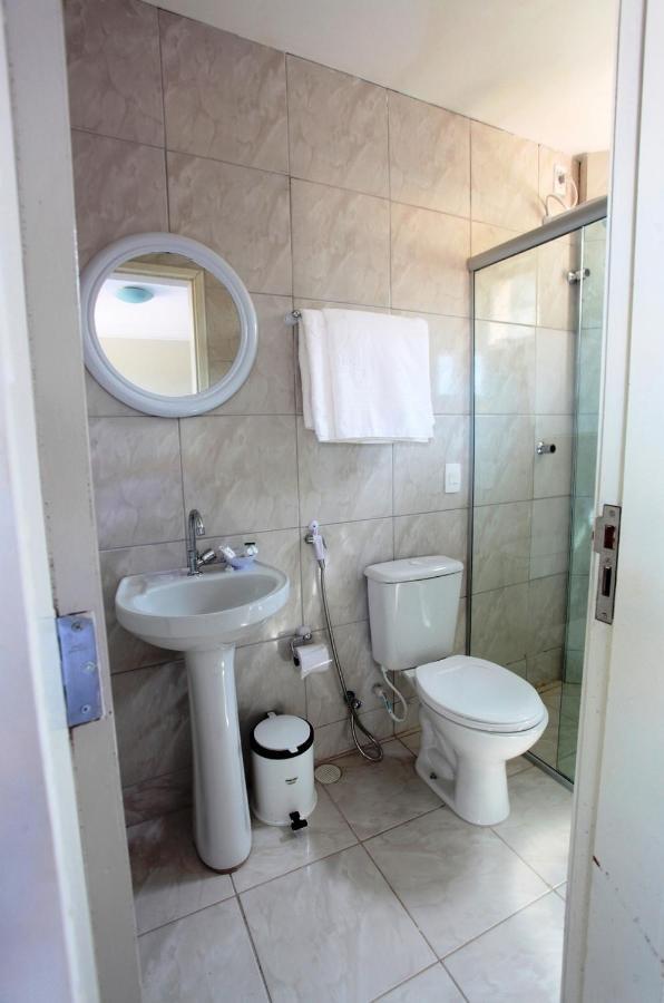 Hotel Terral Pindoretama Pokój zdjęcie